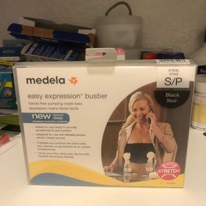 Medela Easy expression bustier
